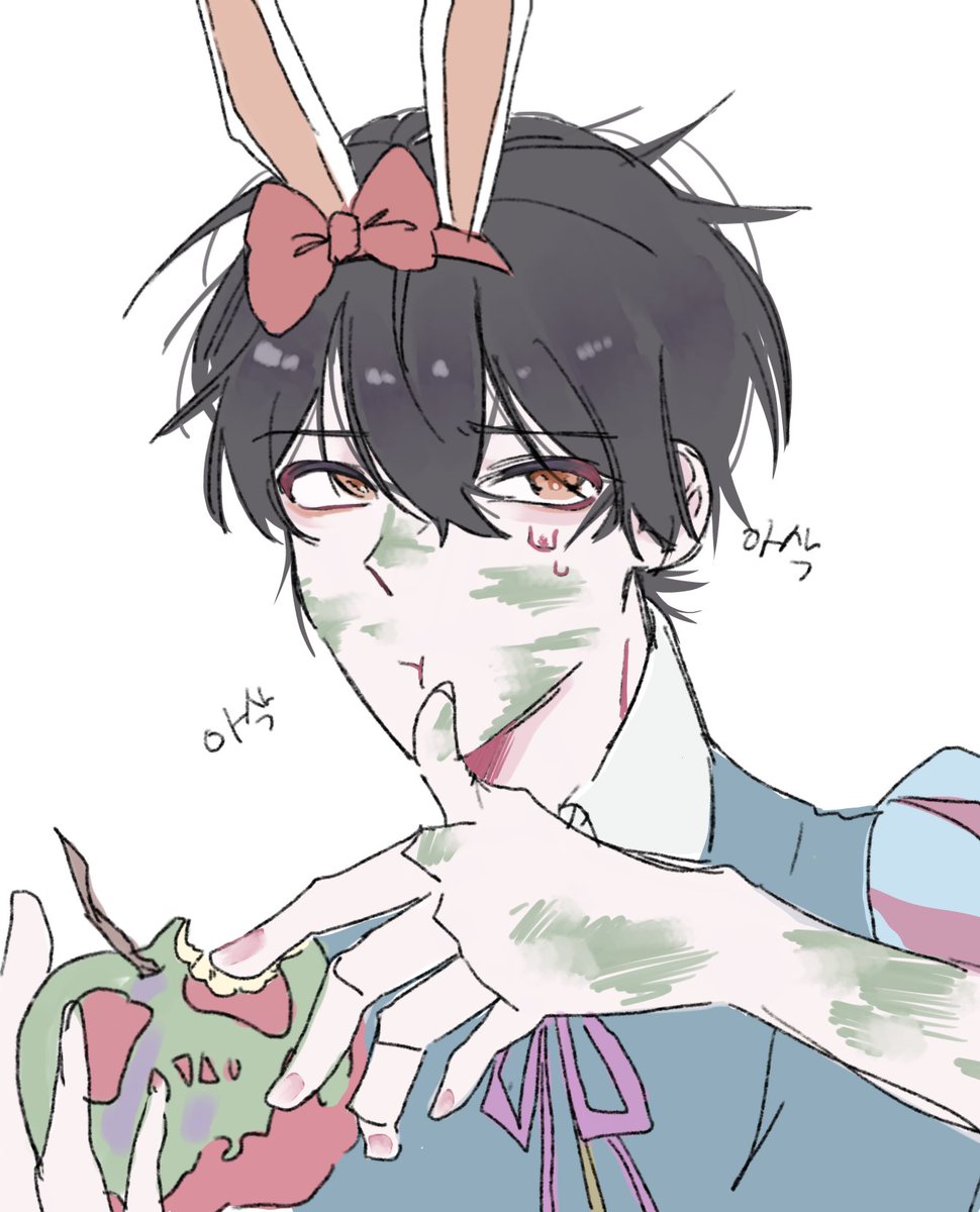 #픽셀리

백설공주 너무 재밌게 봤음