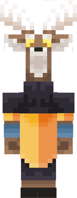 CUPINKKING's tweet photo. this is a 3d modelf of a root character... ask if you want it
#Blockbench #RootBoardGame #lowpoly https://t.co/g08oKJGl3H