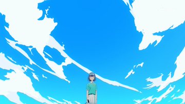 空色ユーティリティ(2025) 第12話