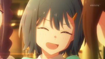 空色ユーティリティ(2025) 第12話