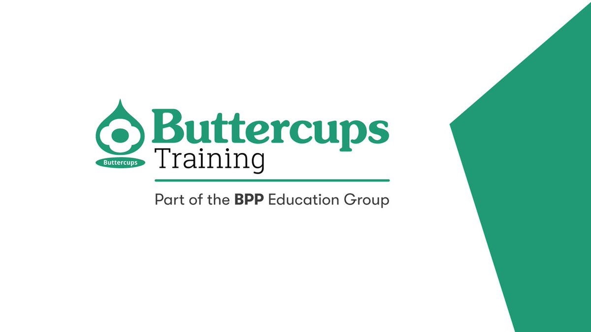 Hey, Welcome to Buttercups! Did you know we have over 30 courses available?
Over the next few weeks, we will be highlighting some of our courses in detail, giving you a better insight into what we offer and what it means for you.

Sounds exciting, right? So, let’s get started!