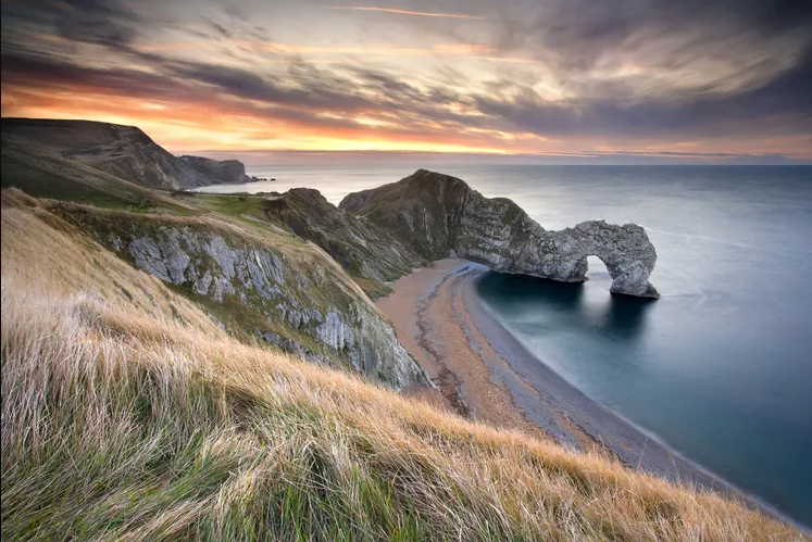 mila_woods97's tweet photo. Durdle Door #beautifulEngland https://t.co/UAlaXm0ua0