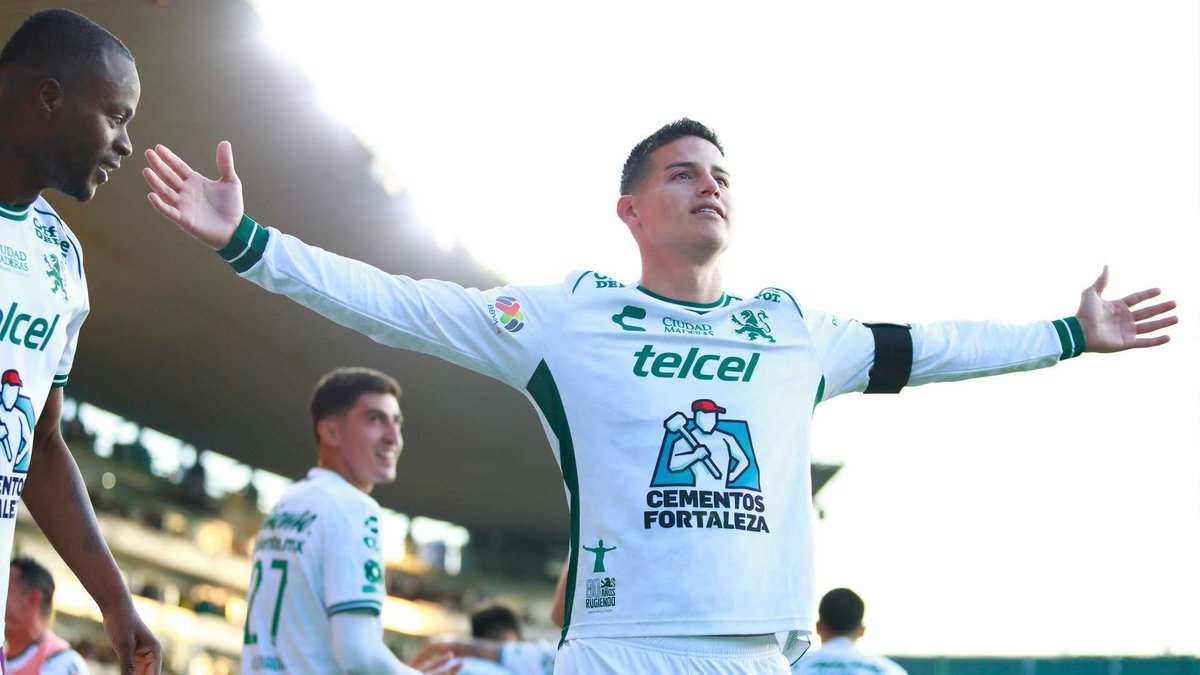 Somhiseremfcb's tweet image. La FIFA ha decidido no admitir al Club León en la competición y anunciar al club que lo reemplazará a su debido tiempo

Queda 1 plaza vacante para 1 club.