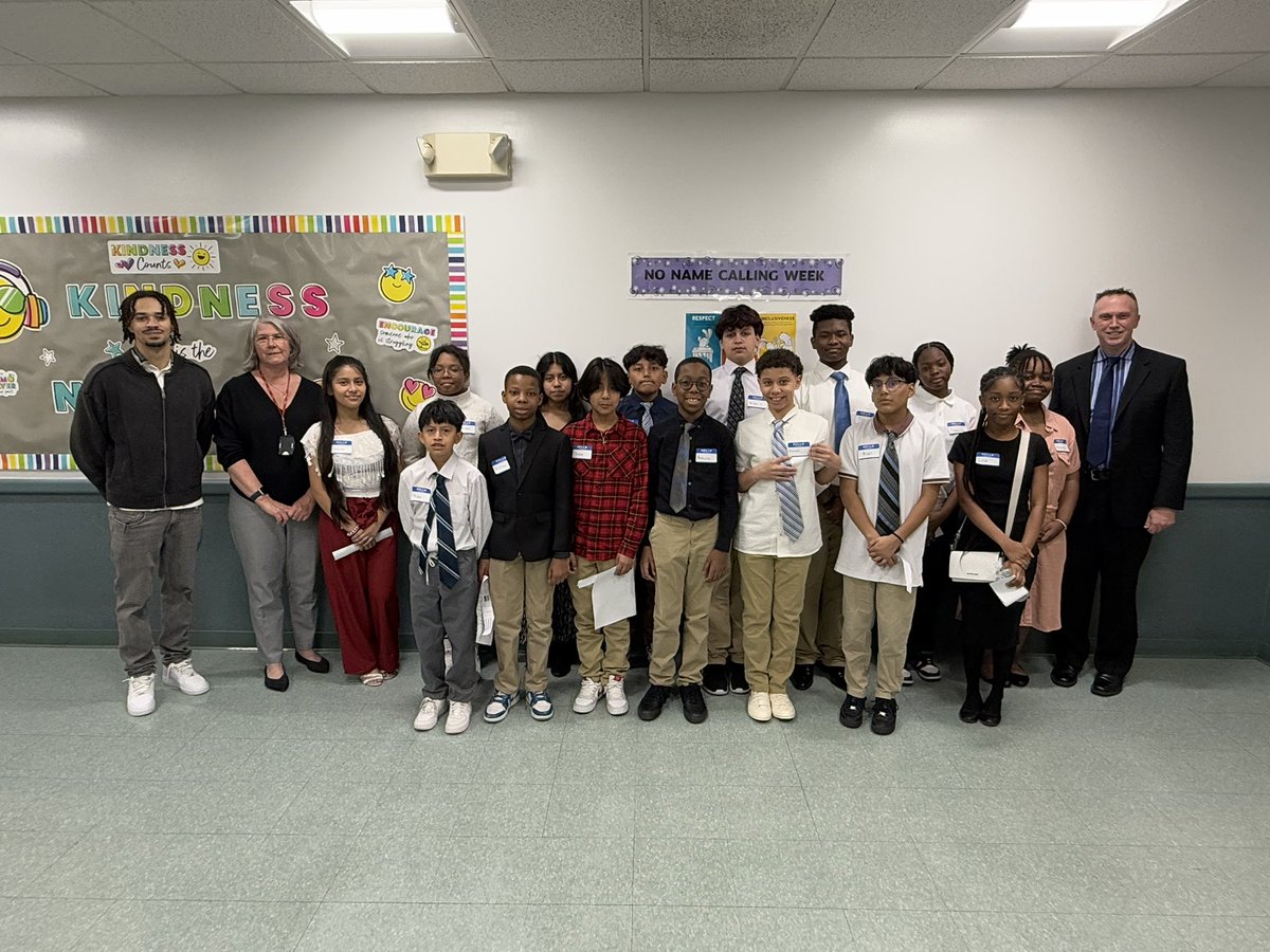 Today was RPCS’ Career Day! Thanks you to all the presenters who joined us today and shared their expertise with our students. <a href="/ops_district/">Orange Public Schools</a> <a href="/Gerald_Fitzhugh/">Gerald Fitzhugh II, Ed.D. 👌🏾♦️👌🏾♦️KAY</a> #goodtogreat