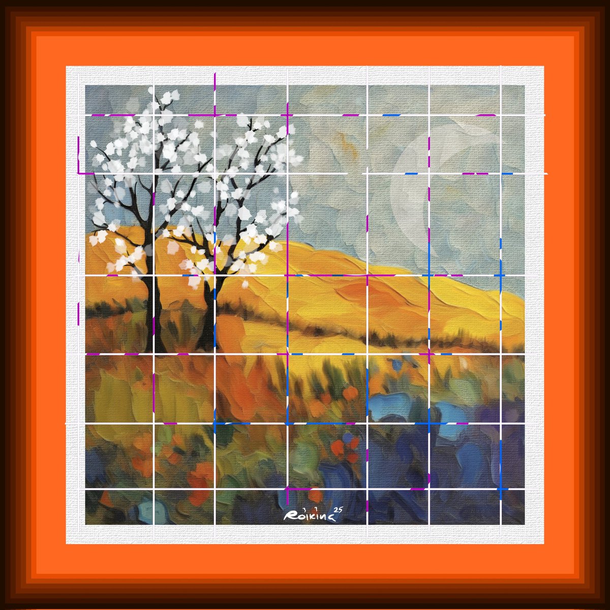 roiking7's tweet image. 