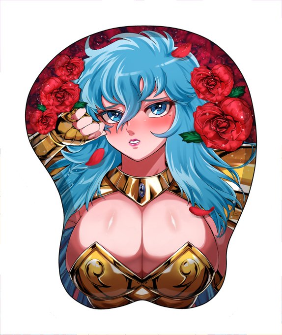 おっぱいマウスパッドがほしいって時のやつ
(今も欲しい) 