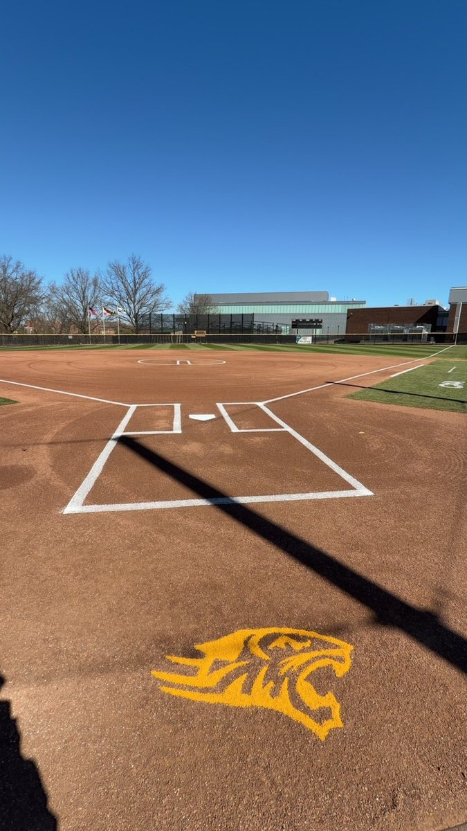 Ready for another round of conference play for <a href="/Towson_SB/">Towson Softball</a>