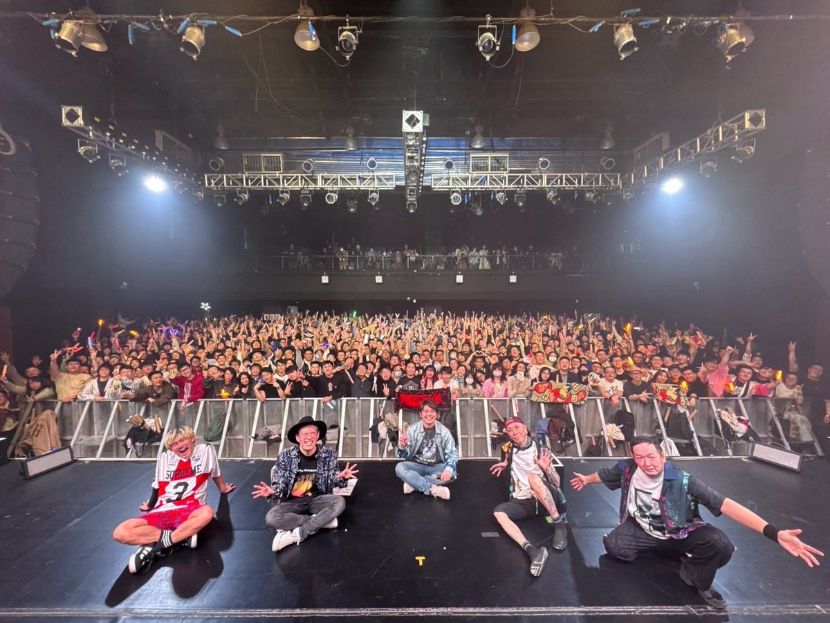 KEIGO_FLOW tweet media