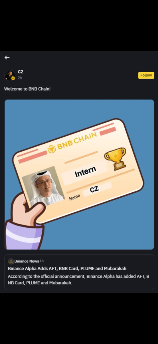 這張圖最少就值100m
#BNBCard