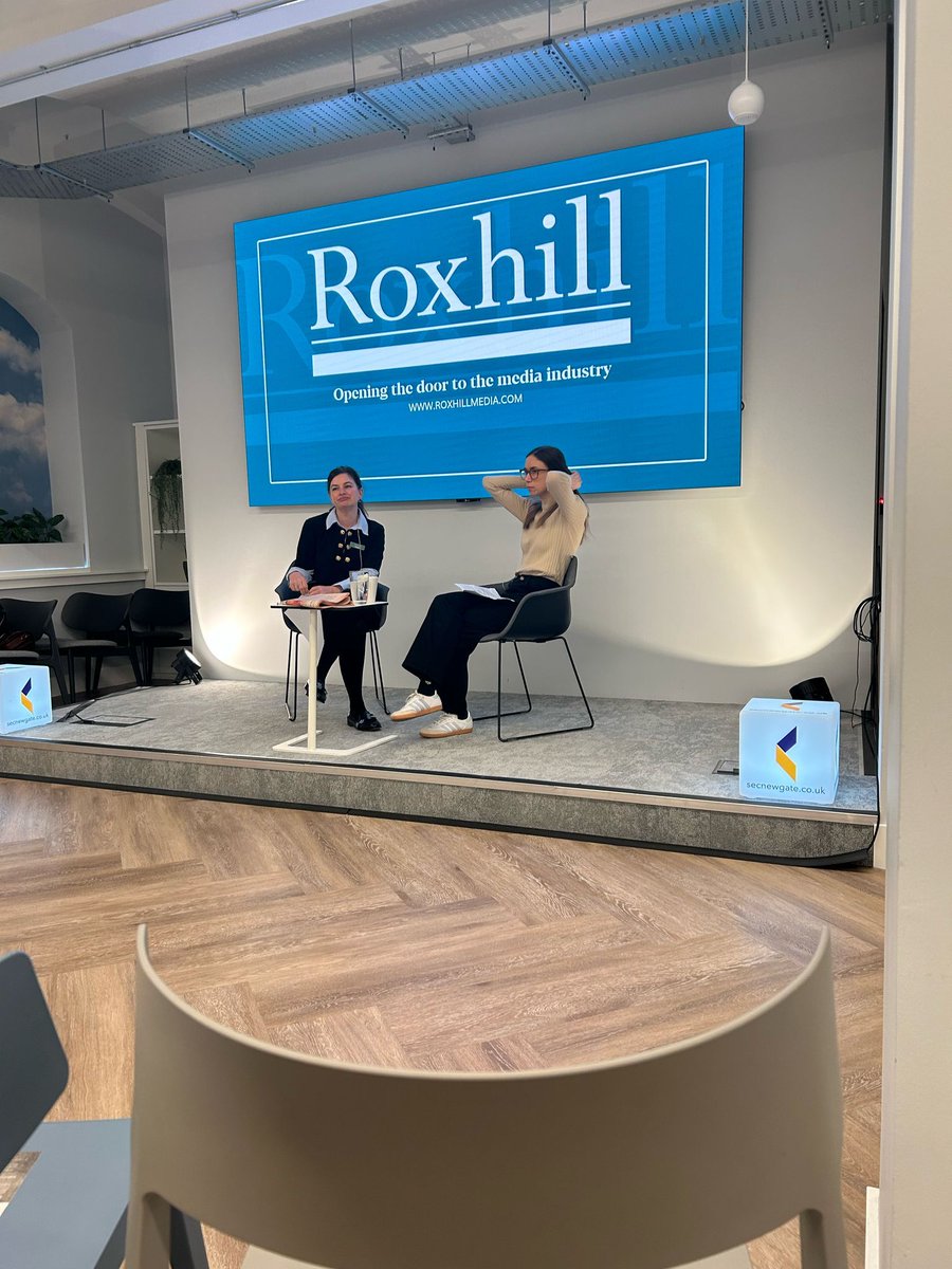 Our team have been bringing the magic this week: