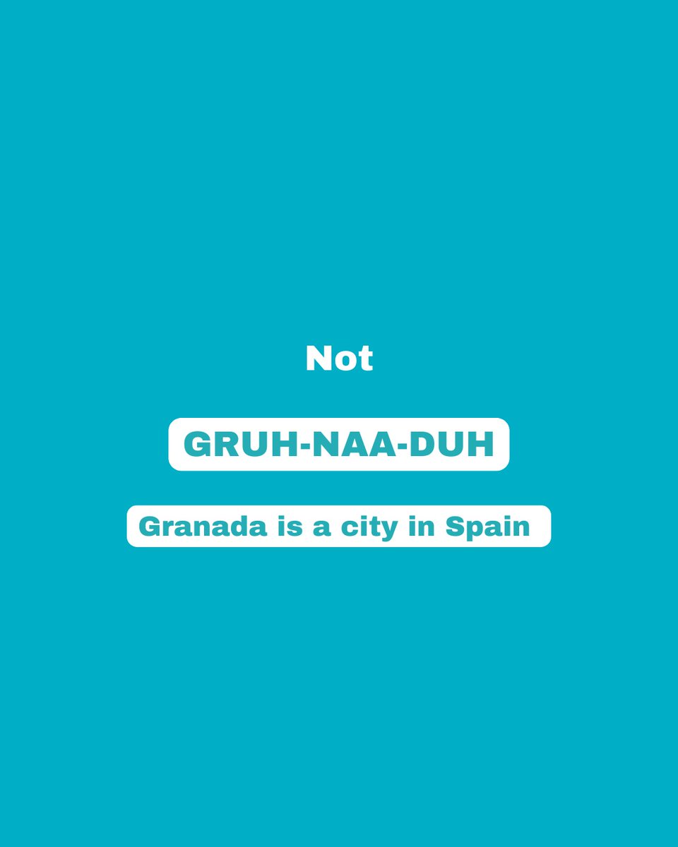 Pure Grenada tweet media