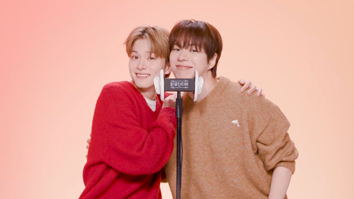 jaesahicats's tweet photo. 부부💛아재 https://t.co/IDowHe5Kgy