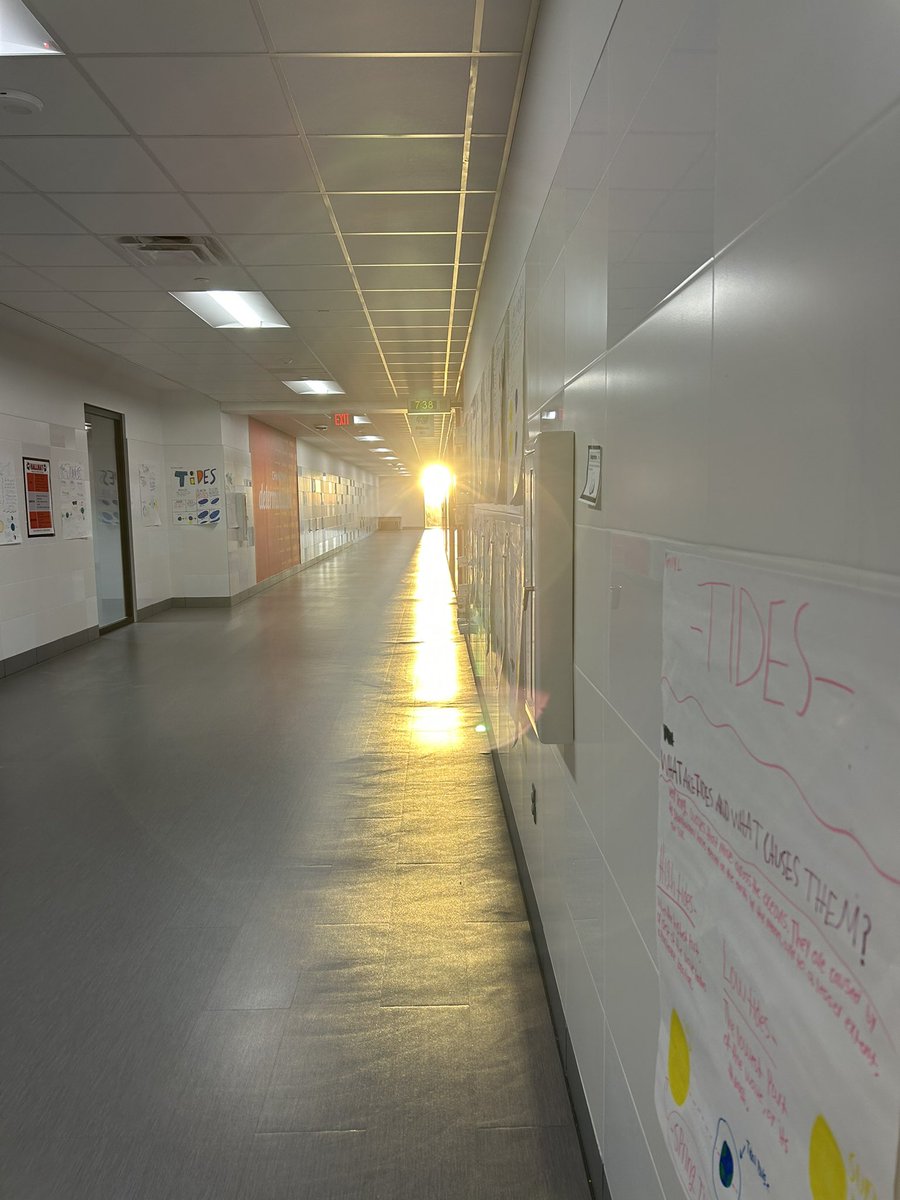 Dane Kees π (@kees_sci) on Twitter photo Sure thereβs Manhattanhenge, but have you witnessed LakeHighlandshenge? Happy Vernal Equinox to all! βοΈ <a href="/LakeHighlandsJH/">πΎ Lake Highlands MS πΎ</a> <a href="/RichardsonISD/">Richardson ISD</a> Sure thereβs Manhattanhenge, but have you witnessed LakeHighlandshenge? Happy Vernal Equinox to all! βοΈ <a href="/LakeHighlandsJH/">πΎ Lake Highlands MS πΎ</a> <a href="/RichardsonISD/">Richardson ISD</a>