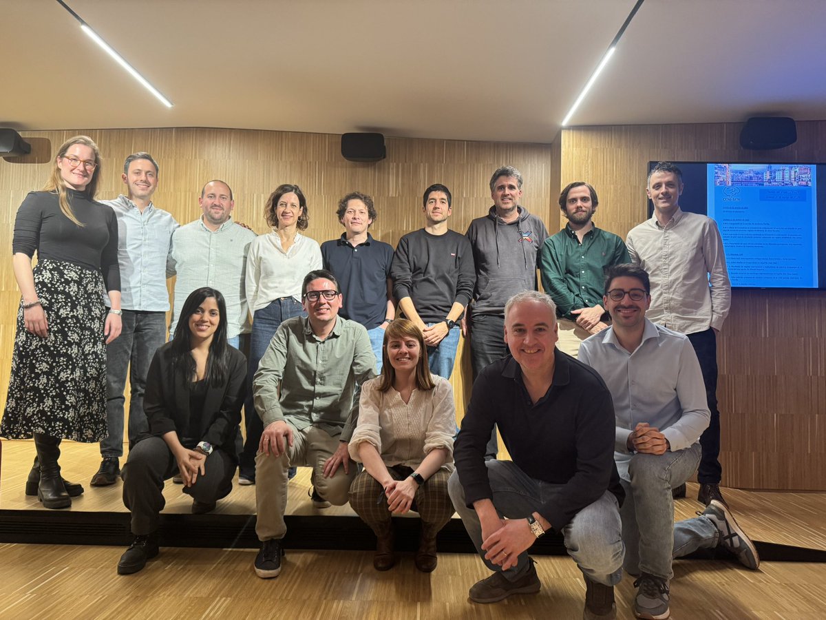 Neurólogos intervencionistas de España. No están todos los que son, pero es un punto de partida para despegar! <a href="/seneurologia/">SEN</a>