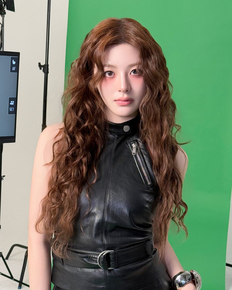 stayc pics | BEBE tweet media
