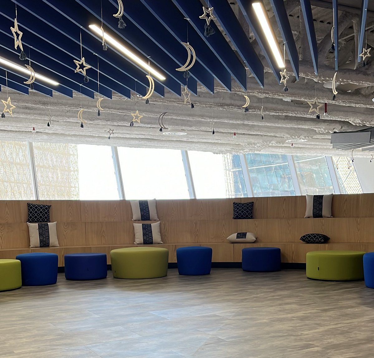 كان لي الشرف في تقديم عرض خلال جلسة “اعرف رقيم أكثر” في <a href="/leansaudi/">لين</a> ! 

استعرضت خلالها بعض المبادرات المهمة لفريق إدارة التغيير في “رقيم” واللي تهدف لتحسين تجربة المستخدم وقيادة التحوّل الإيجابي. ممتنة جدًا لهذه الفرصة لعرض العمل الهادف اللي نعمل عليه!