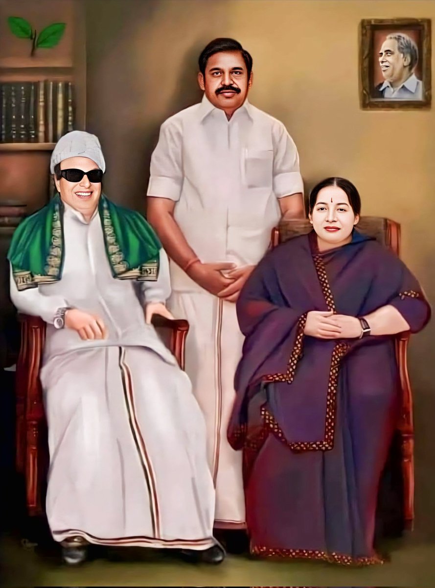 ADMK FORCE (அதிமுக படை) tweet media