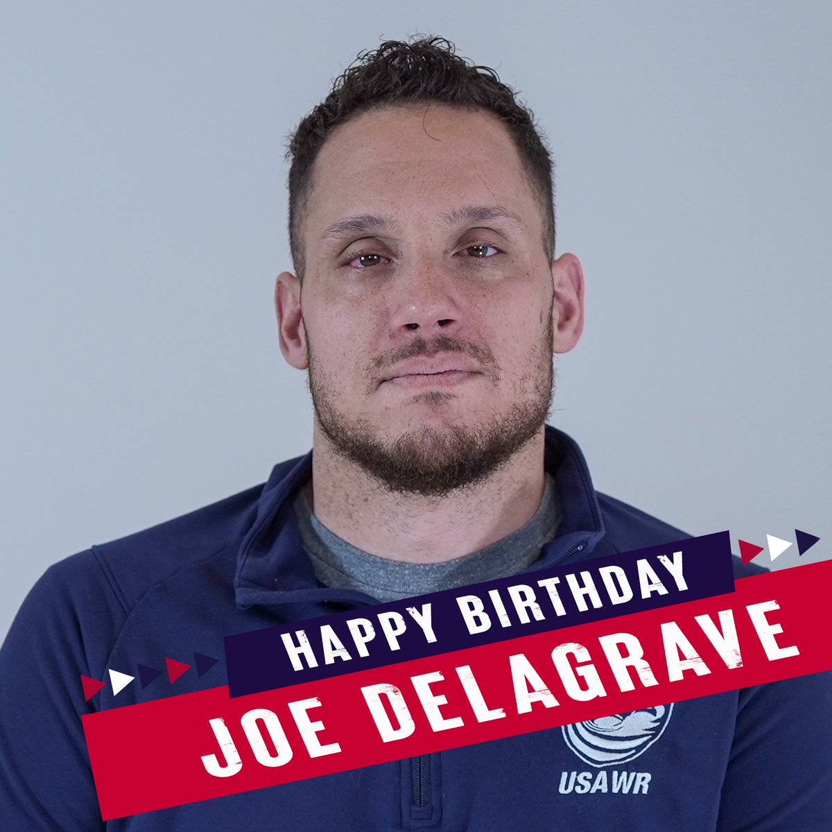 Happy birthday to the best head coach in the biz, <a href="/JoeDelagrave/">Joe Delagrave</a>! 🥳