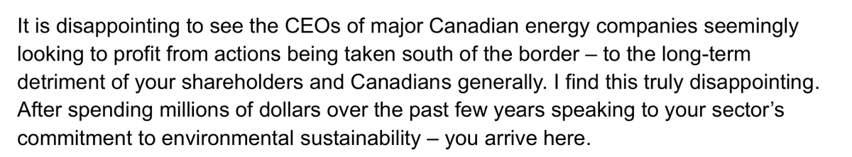 🔥 response to oil and gas CEOs from <a href="/JonathanWNV/">Jonathan Wilkinson 🇨🇦</a>
