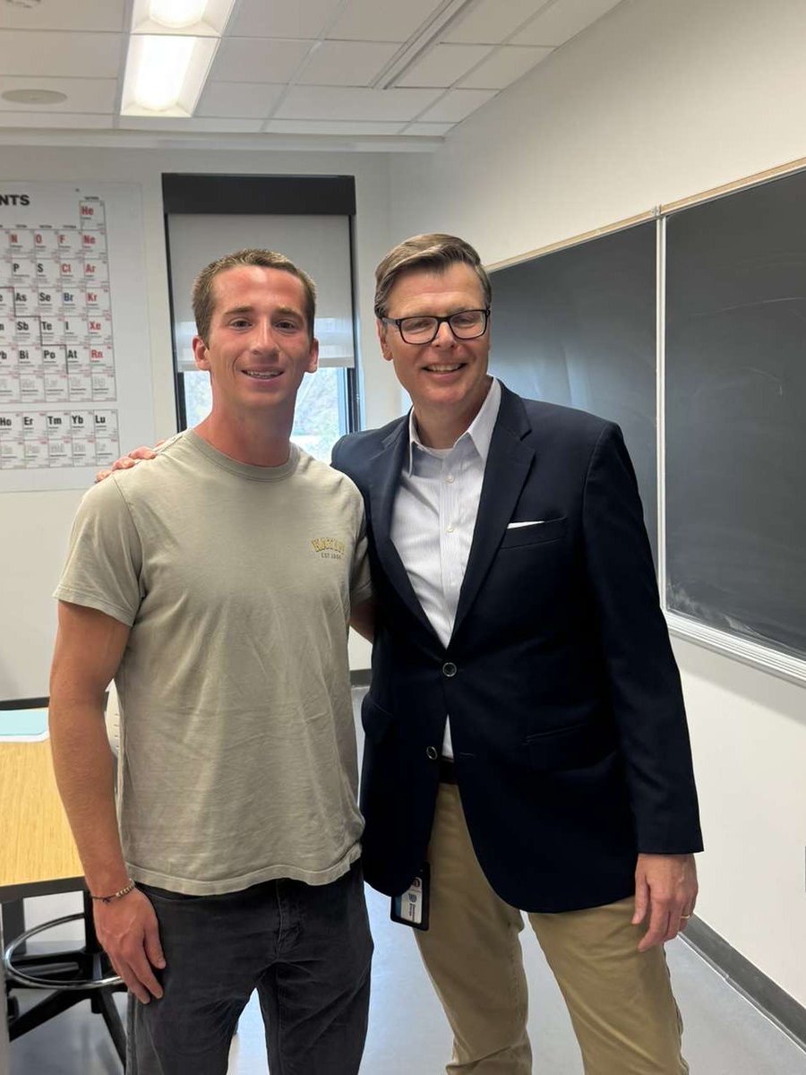 Paul Fischer tweet media