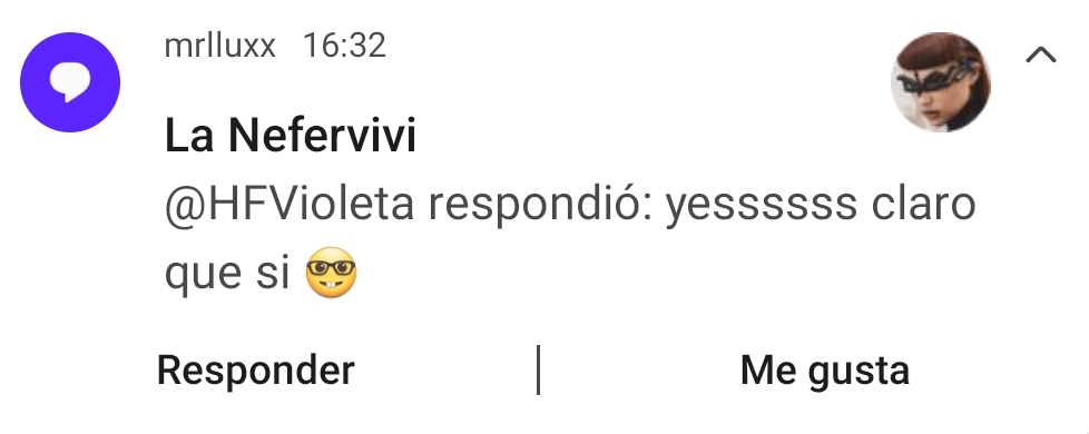 Llux tweet media
