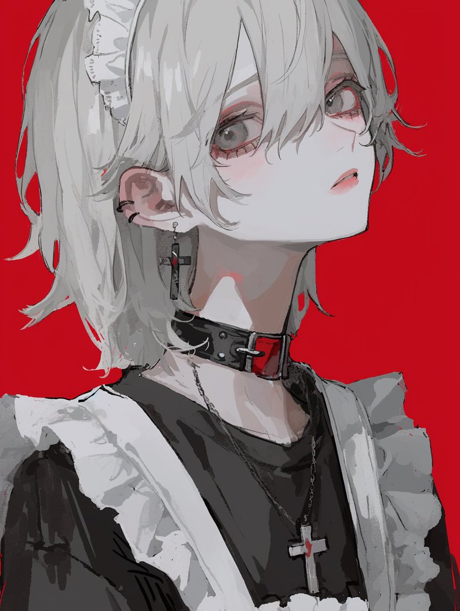 0655re's tweet photo. メイド服

 #AIイラスト
 #フリーアイコン
 #フリーイラスト https://t.co/6hcf2fMX7D