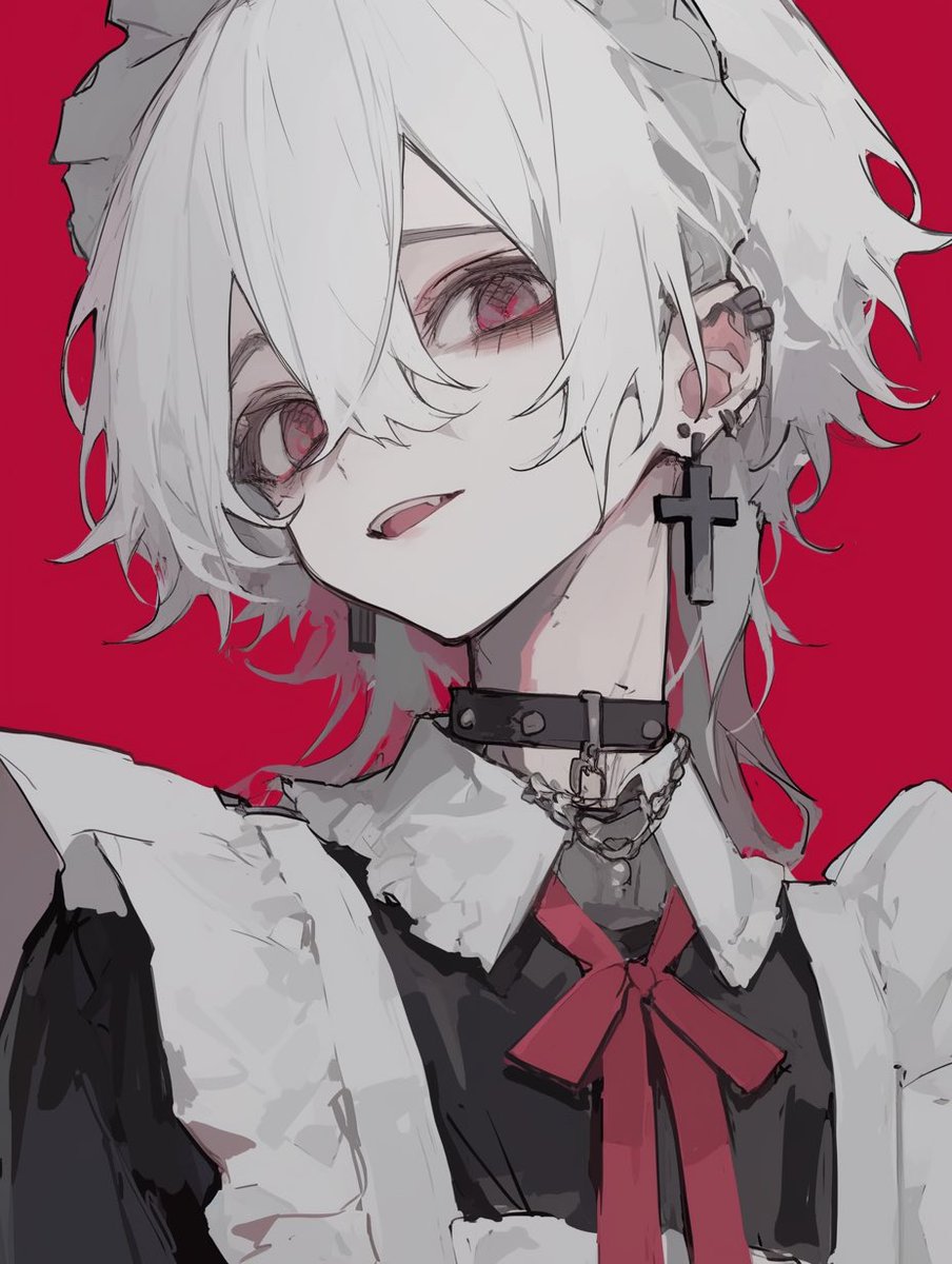 0655re's tweet photo. メイド服

 #AIイラスト
 #フリーアイコン
 #フリーイラスト https://t.co/6hcf2fMX7D