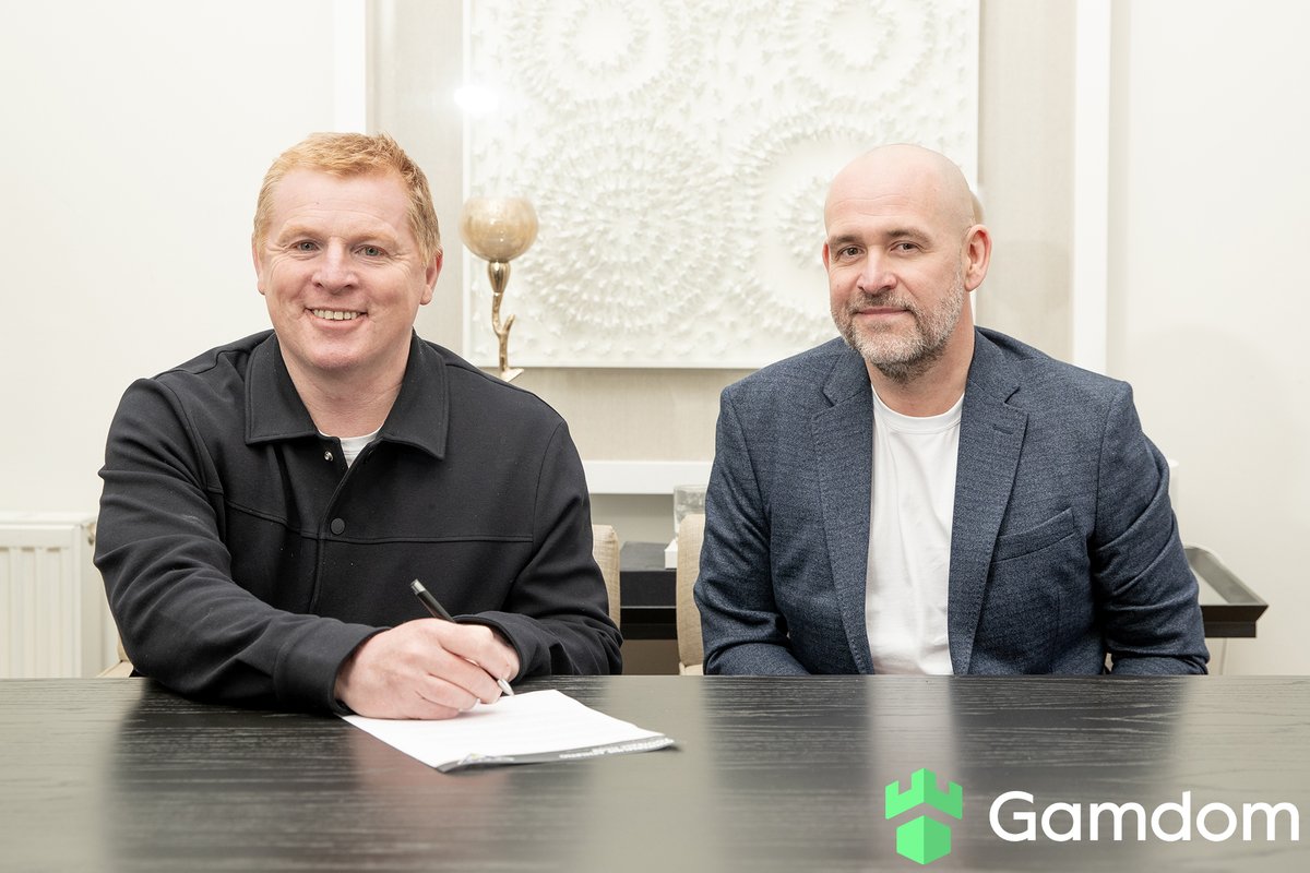 officialdafc's tweet image. #DAFC are delighted to announce the appointment of Neil Lennon as First Team Manager.

➡️ tinyurl.com/4y229ajp