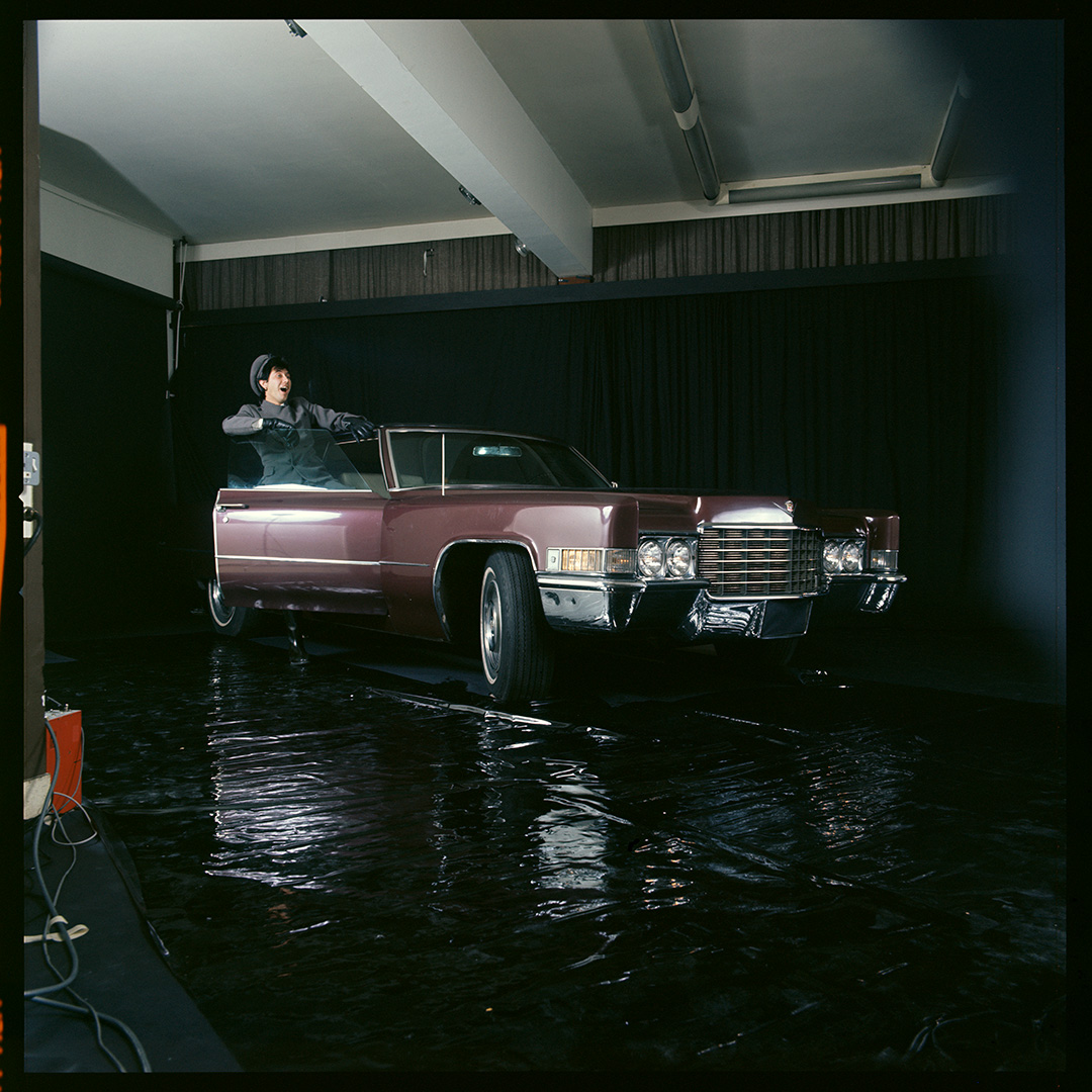 Roxy Music (@roxymusic) on Twitter photo Outtakes from the cover shoot with <a href="/amandaleartweet/">Amanda Lear</a> and <a href="/bryanferry/">Bryan Ferry</a> for Roxy Music's second album For Your Pleasure, released 23rd March 1973. lnk.to/roxy-foryourpl… Outtakes from the cover shoot with <a href="/amandaleartweet/">Amanda Lear</a> and <a href="/bryanferry/">Bryan Ferry</a> for Roxy Music's second album For Your Pleasure, released 23rd March 1973. lnk.to/roxy-foryourpl…