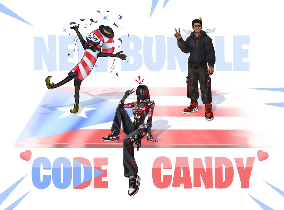 Candywing 🍬 tweet media