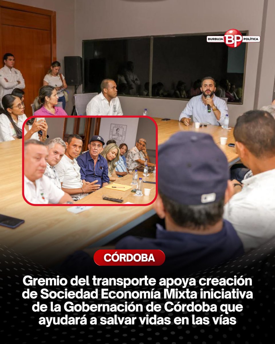 burbujapolitica tweet media