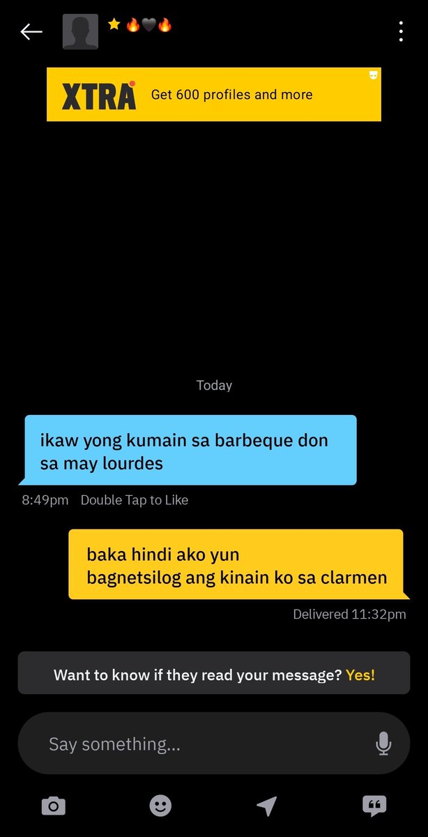 James2BD's tweet image. yung walang tumama sa sinabi nya
😁😁😁