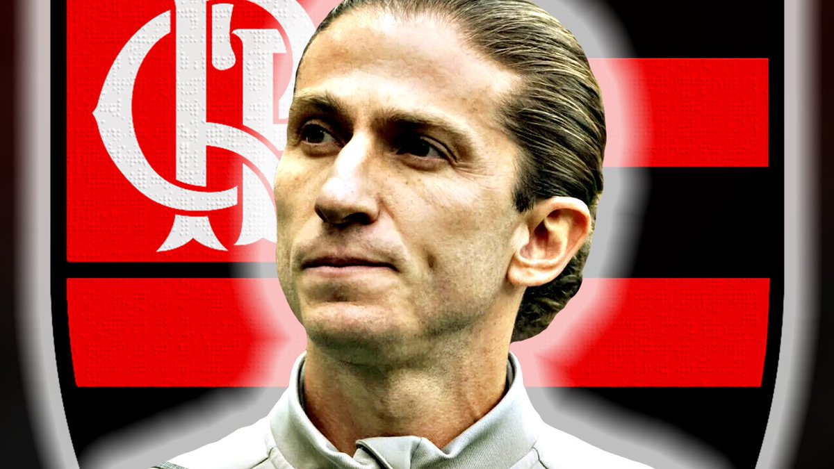 taticasfut's tweet image. Filipe Luís é o próximo grande técnico brasileiro?

▶️ youtu.be/ty80hWUkEZ8
