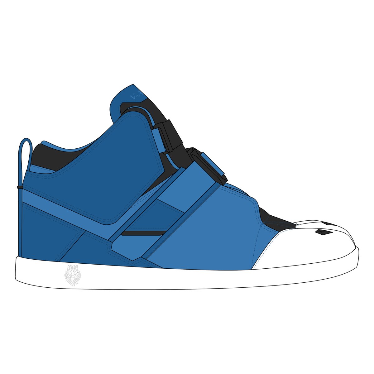 Werewolf_V's tweet image. WOLF PAW V1: BEAST BLUE. You can now sign up for pre-notification here! &amp;gt;:D

LINK: werewolvesrule.com/products/pre-n…