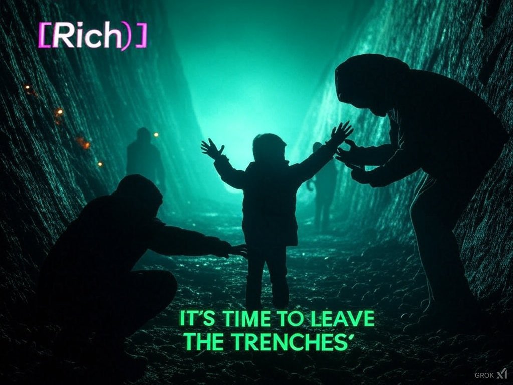<a href="/SolJakey/">Jakey</a> Invest in @richtokensol 

this is the next 10m ponzi runner, hold to get $RICH my man, receive solana rewards!