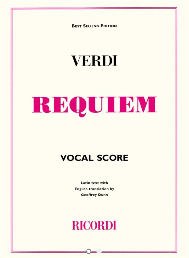 Gainsborough Choral tweet media