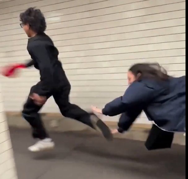 Michelle tweet media