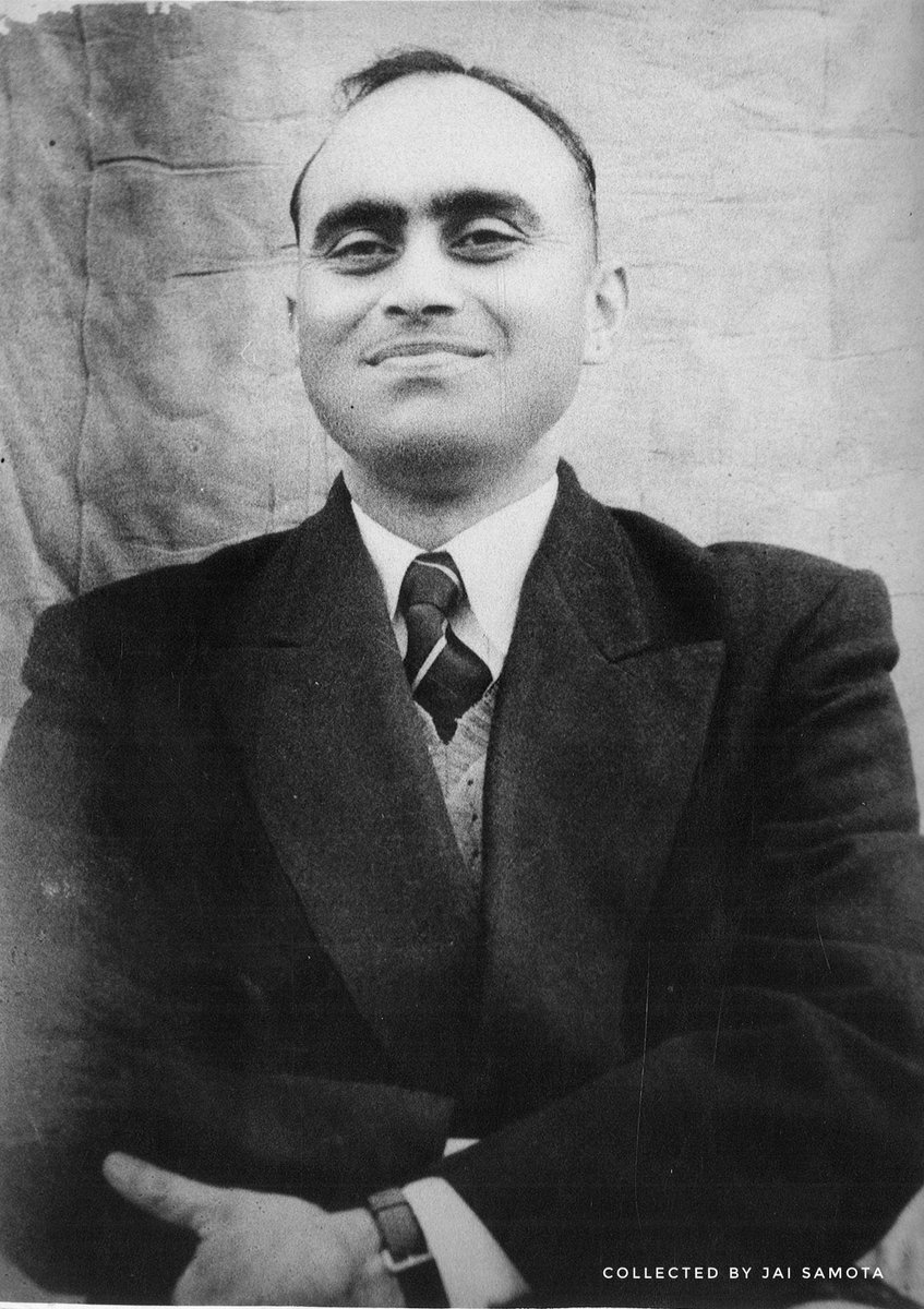 jai_samota's tweet photo. You will always remain in our hearts sir ❤️

The bravest of the braves; Major Shaitan Singh, PVC (P) https://t.co/Q1gf5sxqVD