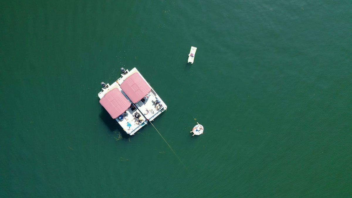 Happy Spring! And what a glorious start to the season it is. A day like today has us dreaming of what's to come! In time...