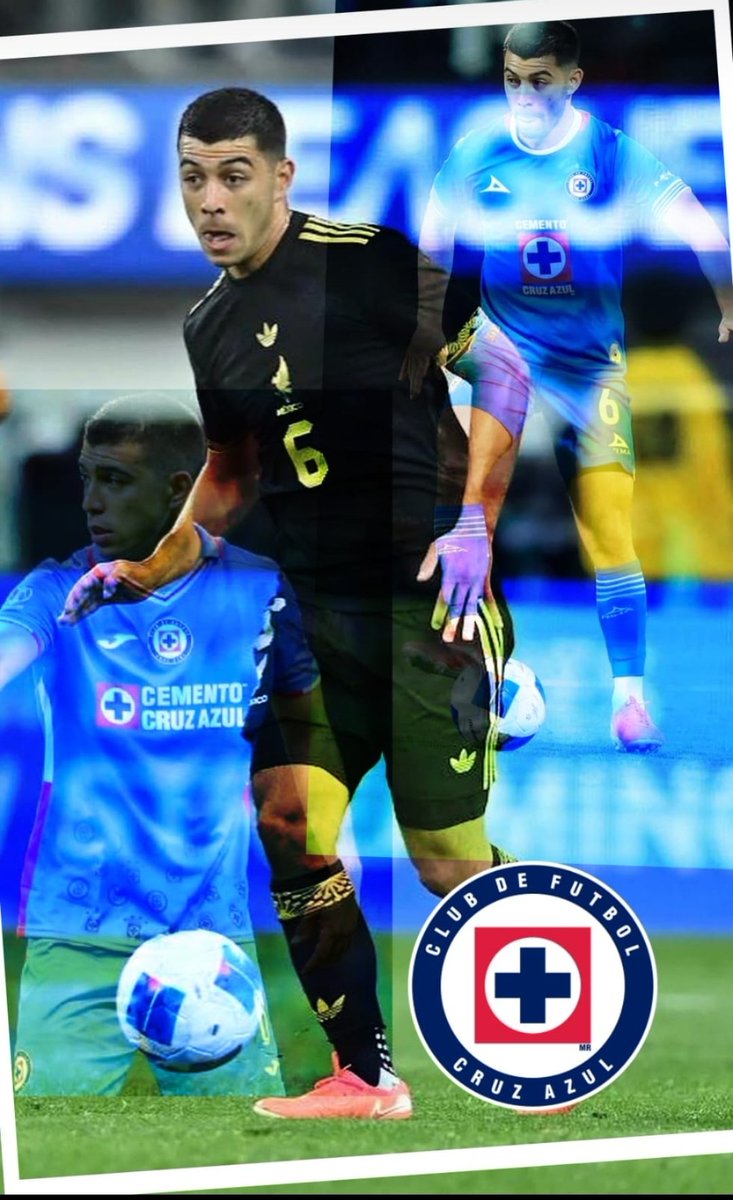CafeAzulFC's tweet photo. #MiradaAzul
Erik Lira se robó los suspiros ayer con la #SelMex ����🇽 frente a #Canadá
Hoy no sólo es titularazo en @CruzAzul sino de selección y exportable.
Repasón del pitbull. https://t.co/YhB97TgH01