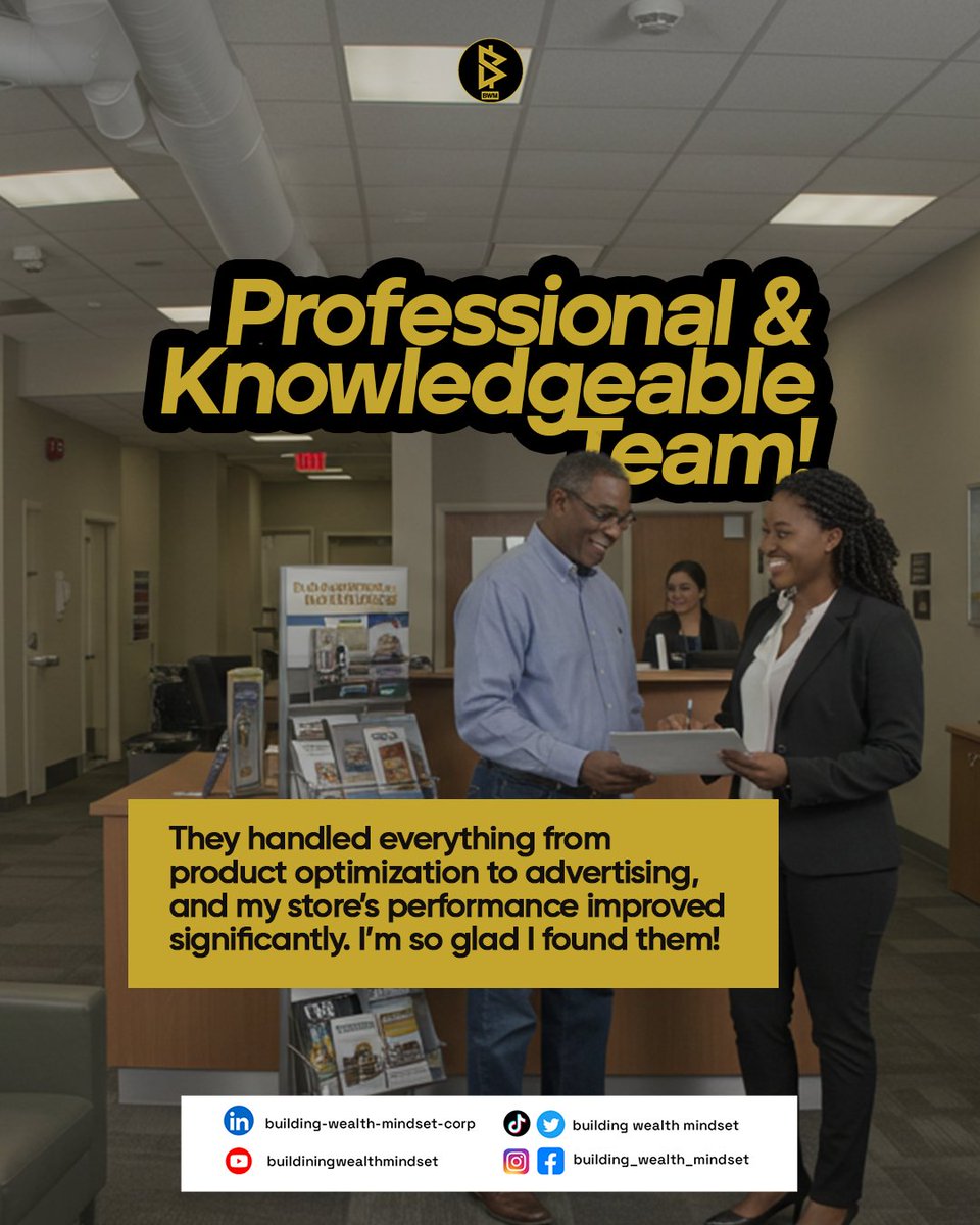 bwm_commerce's tweet image. We help businesses grow with product optimization, ads, and expert strategies! 📈 This client saw BIG improvements in their store. Ready to level up? Let’s go! #NoFearBWMisHere #EcommerceExperts