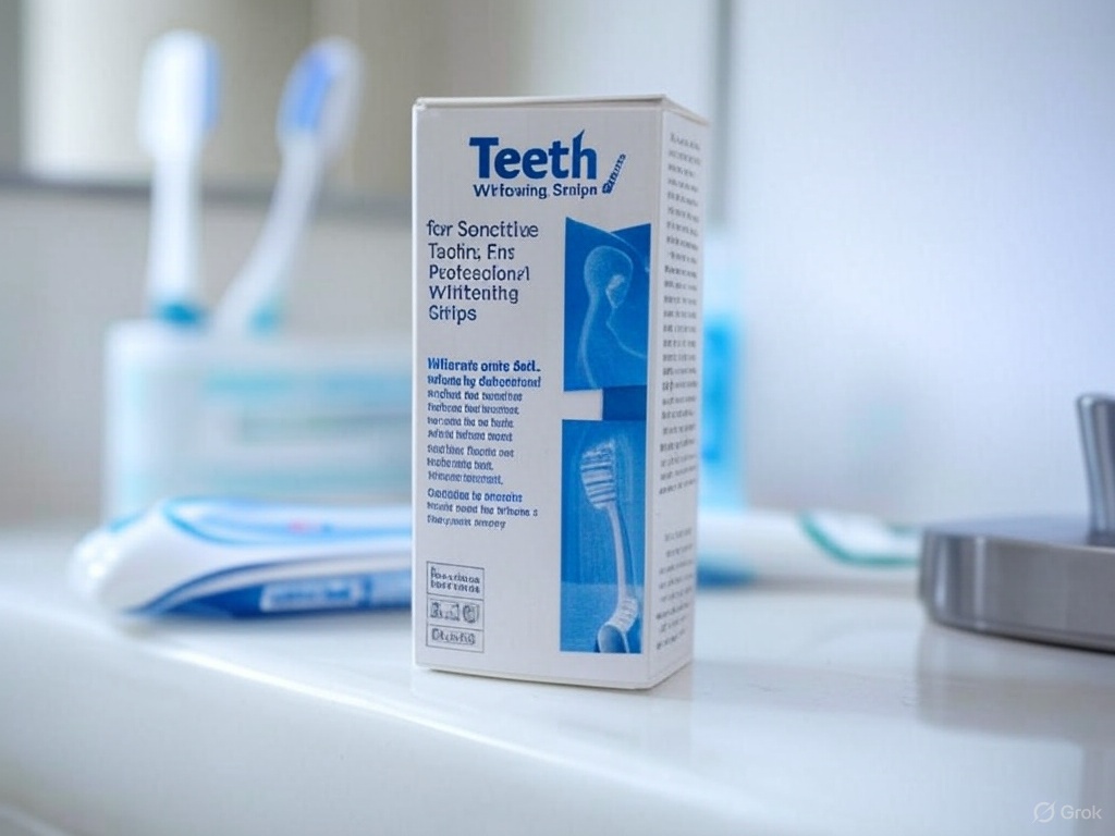 adis2234's tweet image. Teeth Whitening Strip for Sensitive Teeth, Enamel Safe, Professional Whitening Strips, Fast Remove Smoking, Coffee, Wine Stains, Teeth Whitening Kit Pack of 28 Non-Slip Strips.#removeLMIA #smokingcrack 

SHOP NOW.amazon.com/dp/B09X17H3WN?…