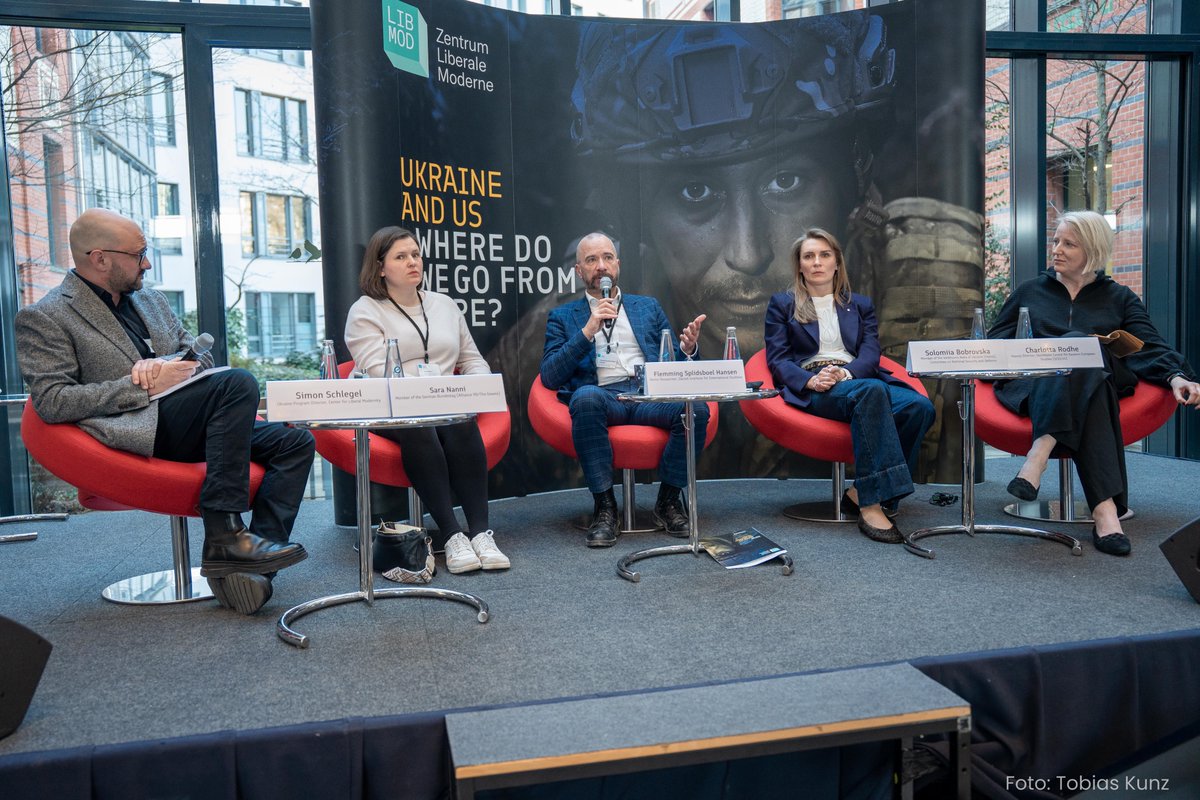 LibMod - Zentrum Liberale Moderne tweet media