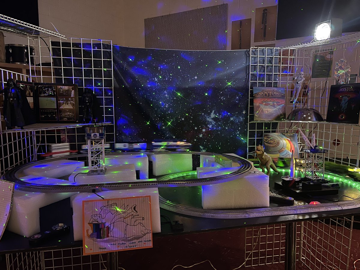 Heather Pouliot (@heather58944324) on Twitter photo What a special treat to have community members help with STEM Day. The students have enjoyed rocket launching, Star Lab, public library STEM bins and a model train! <a href="/OES_HCS/">Ola Elementary</a> <a href="/drhafza/">Rabieh Hafza PhD</a> <a href="/drobinsonedu/">Diane Robinson</a> #STEMHenry What a special treat to have community members help with STEM Day. The students have enjoyed rocket launching, Star Lab, public library STEM bins and a model train! <a href="/OES_HCS/">Ola Elementary</a> <a href="/drhafza/">Rabieh Hafza PhD</a> <a href="/drobinsonedu/">Diane Robinson</a> #STEMHenry
