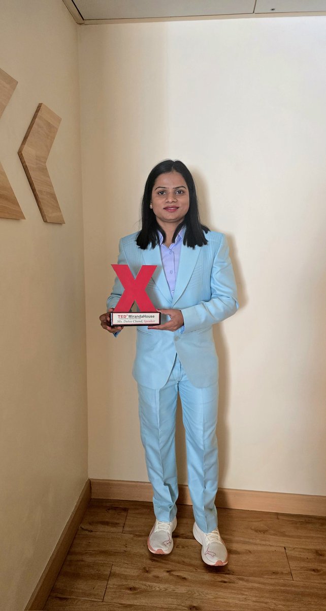 Dr Dutee Chand Olympian tweet media