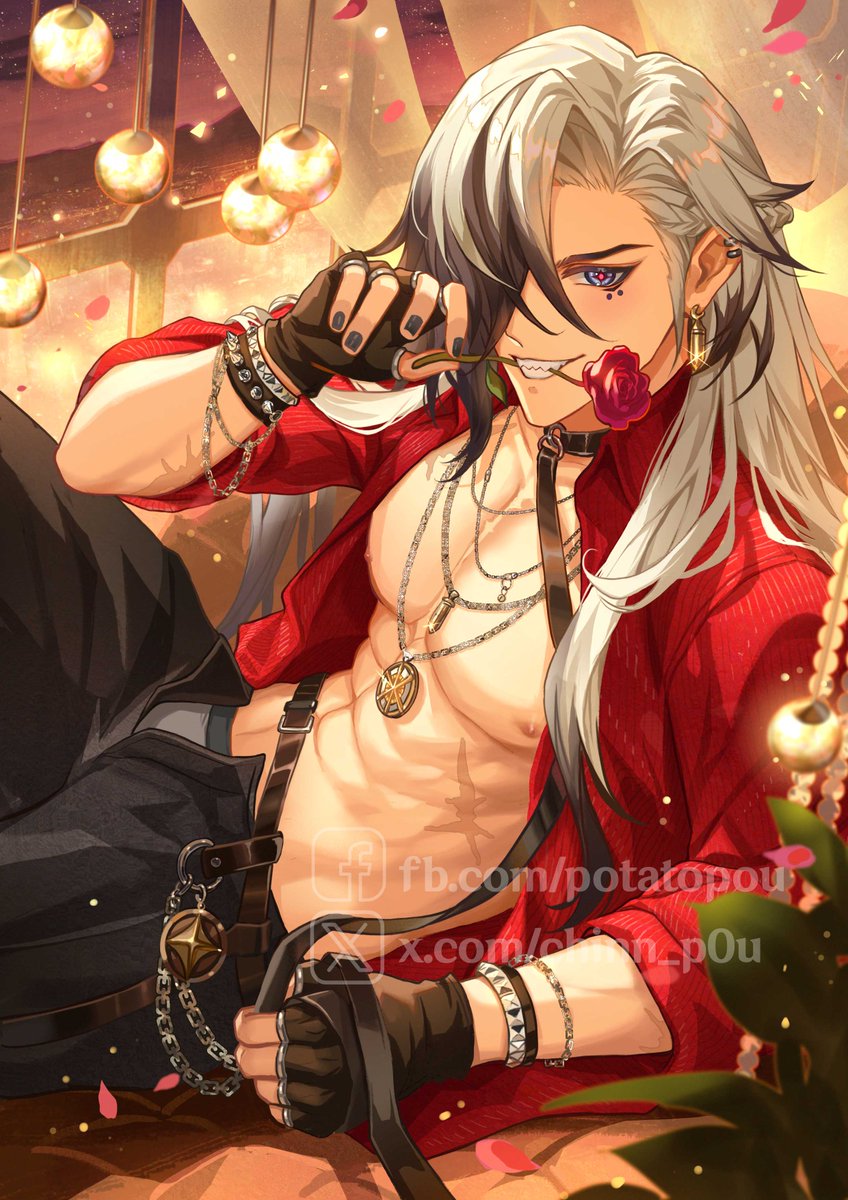 #Boothill #HonkaiStarRail