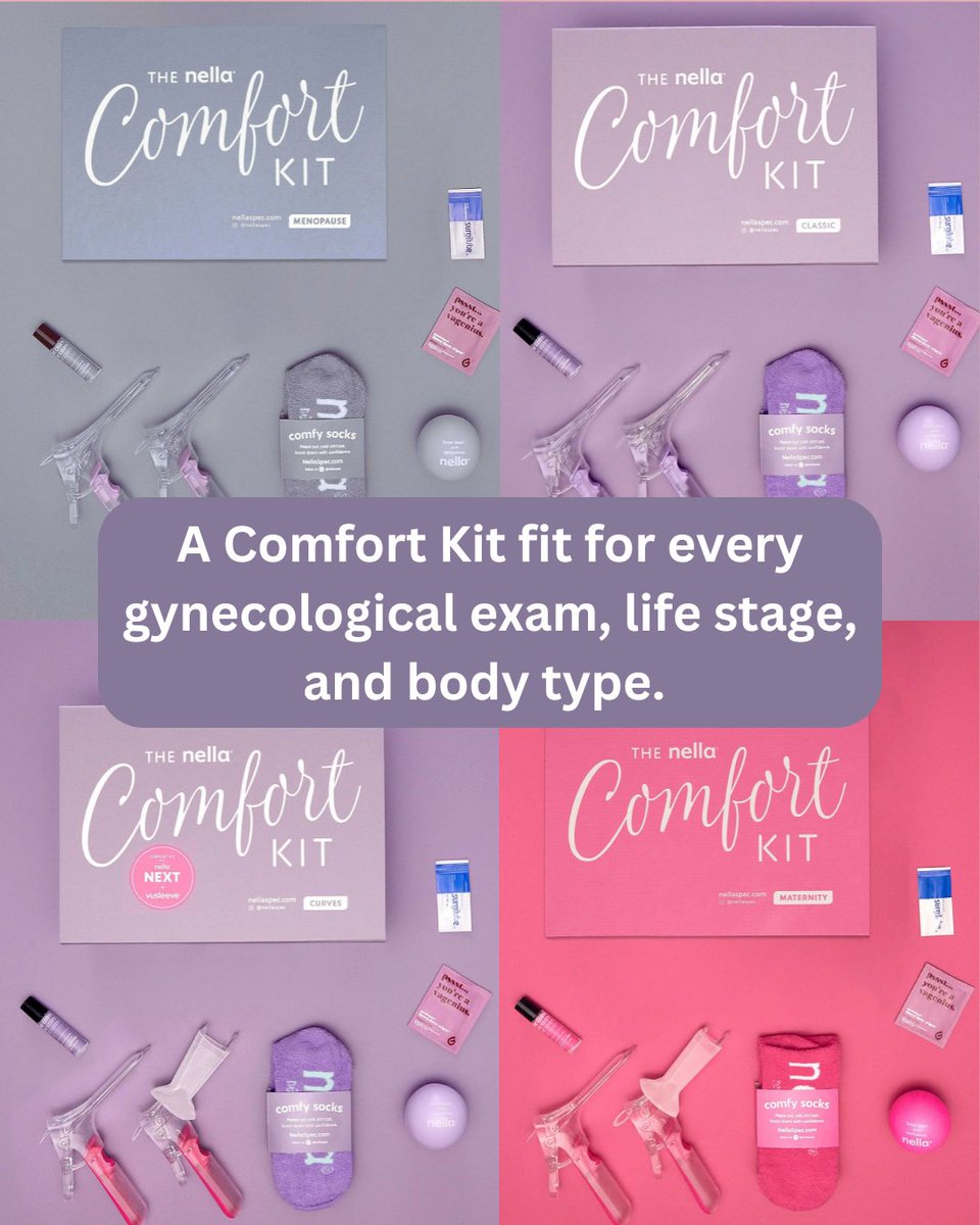 Ceek Women's Health tweet media