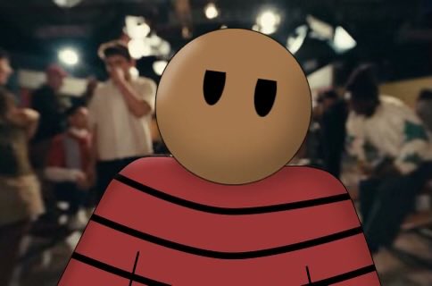 fresh_draws's tweet photo. I mean fuck, I like Phil, I like crumbs, I like getting money, I like Quiz, I like the puns
#riddleschool #phred #doechii https://t.co/0X5E0qFeJo