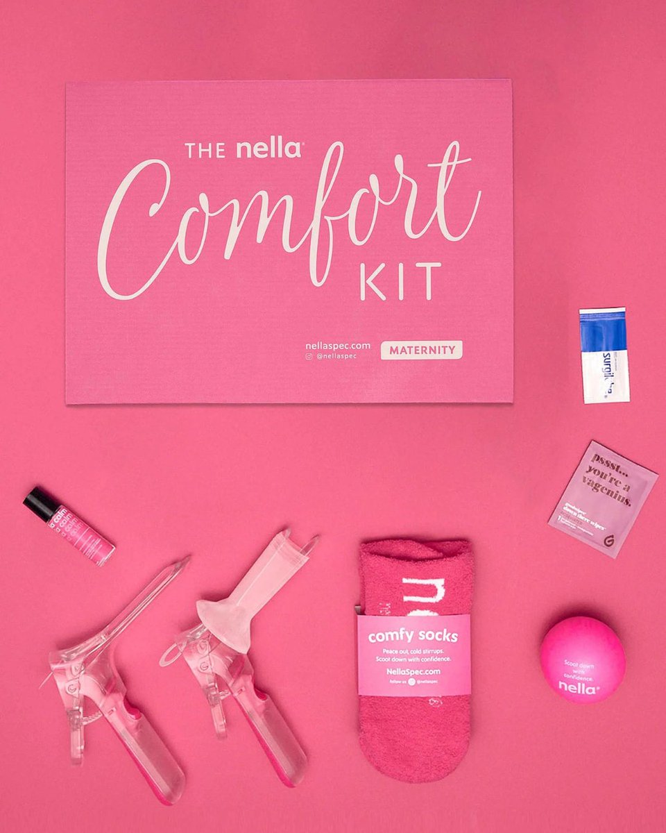 Ceek Women's Health tweet media