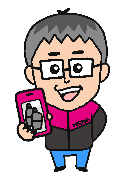 【9/13はベスラさん出店！】 ピンクのテントのベスラさんが来場されます！まだベスラさんを試したことがない方、ベスラさんヘビーユーザーの方！ イベント価格でブレーキパッド販売ですYO!! しかもおまけも豪華！！